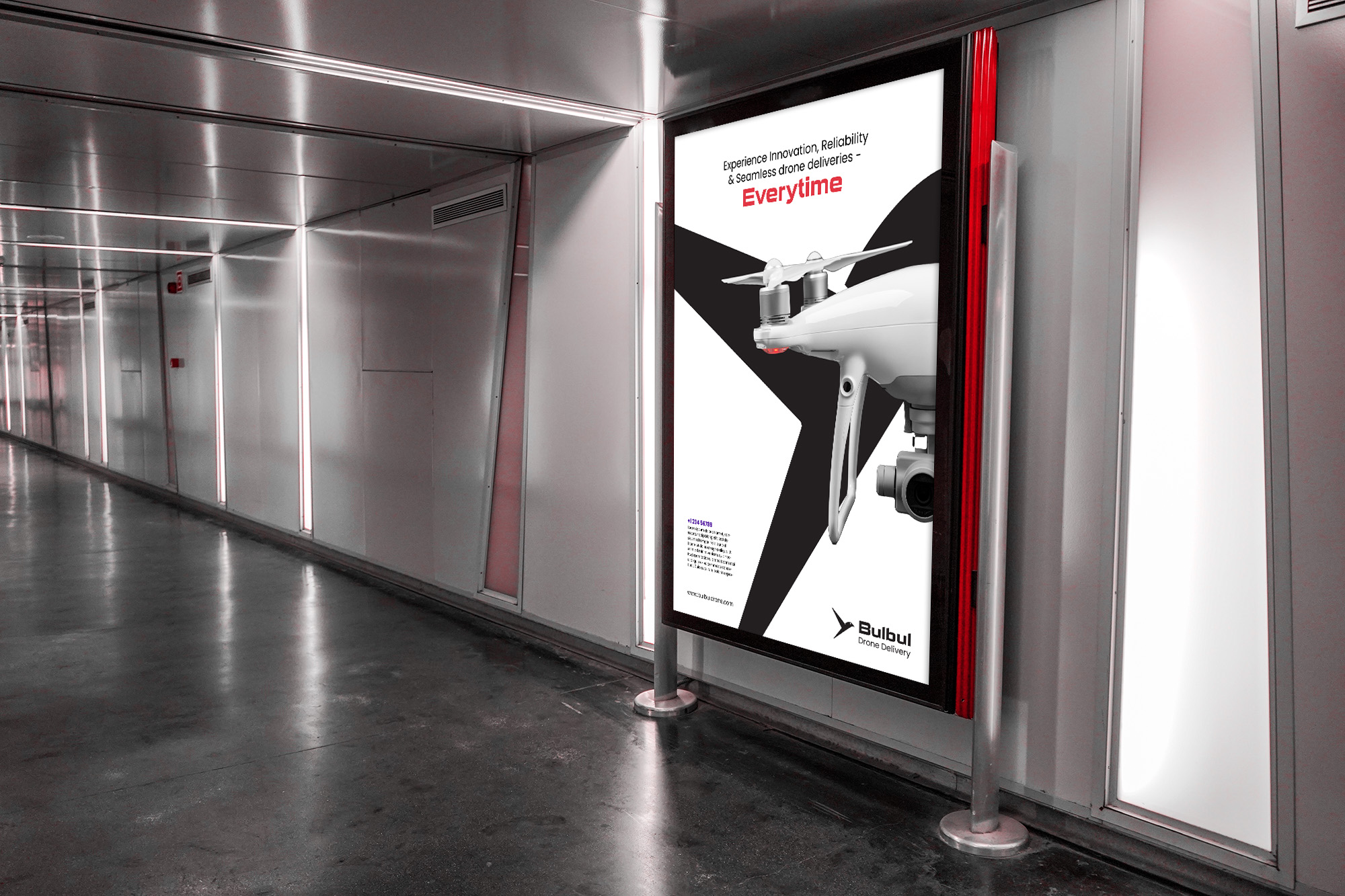 Advertise