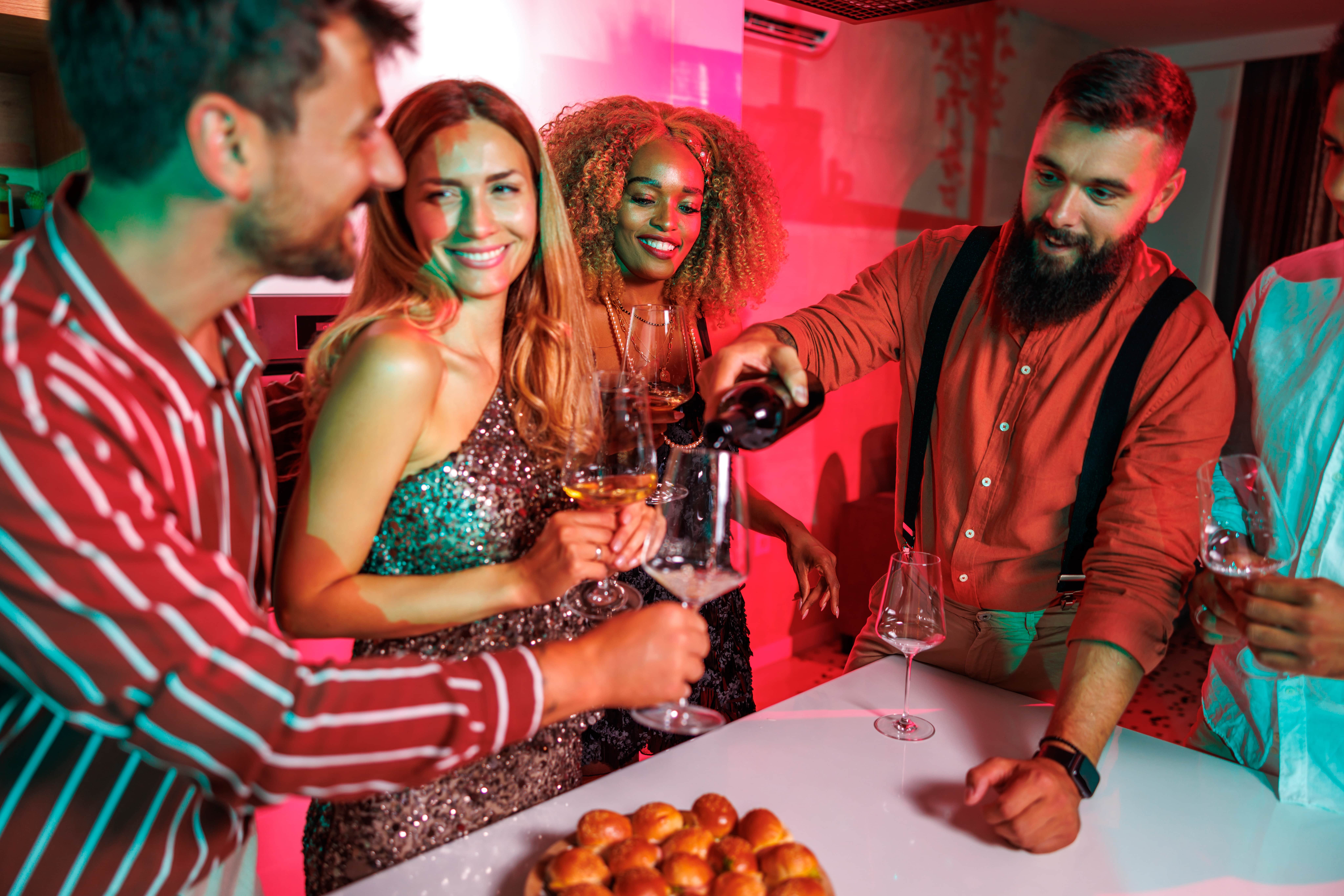 Bulbul Events