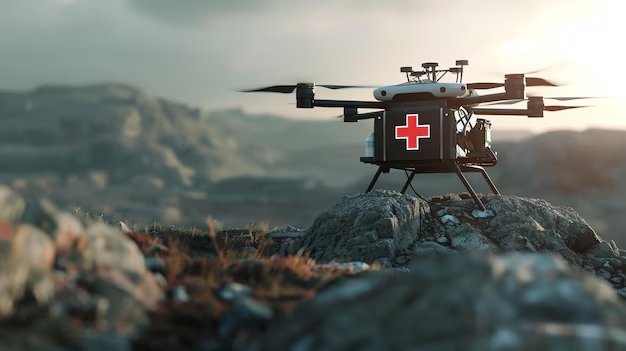 Drone Delivery