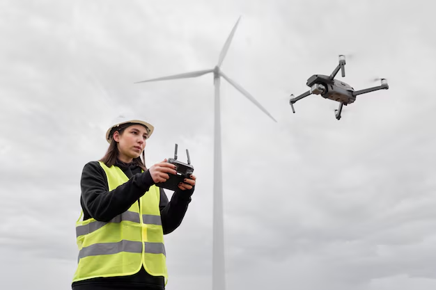 AI for Drone
